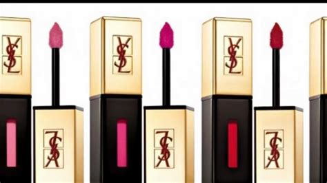 Review: YSL, tinta per labbra, rouge pur couture vernis a lèvres 